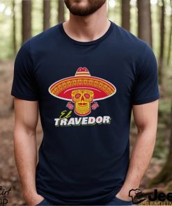 El Travedor Kansas City Football shirt