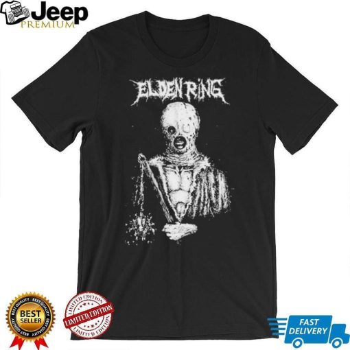 Elden Ring Character Shirt