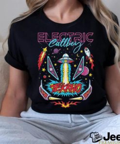 Electric Callboy Tekkno Pinball Shirt