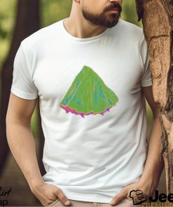 Electric Pastel Pineapple 1 Classic T Shirt