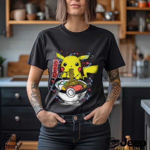 Electric Ramen Shirt