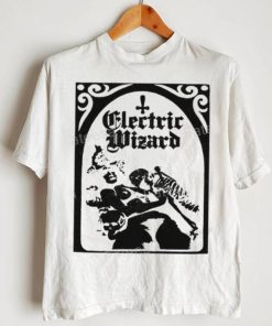 Electric Wizard Shirts