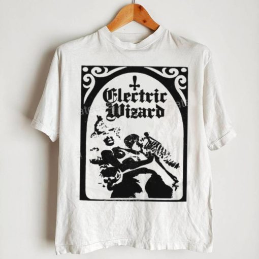 Electric Wizard Shirts