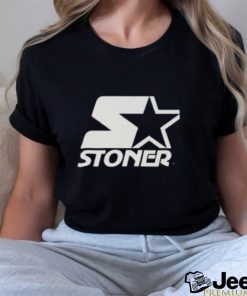 Elevate Your Style with Our 'Stoner' T Shirt