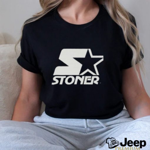 Elevate Your Style with Our 'Stoner' T Shirt