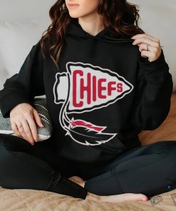 Elevate your Chiefs game day attire with our Chiefs Arrow Shirt