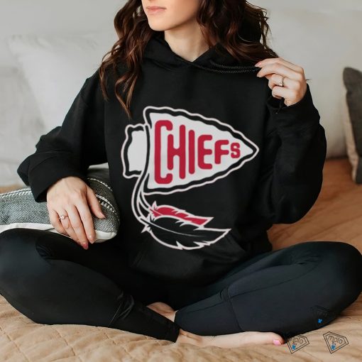 Elevate your Chiefs game day attire with our Chiefs Arrow Shirt