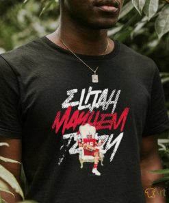 Elijah Jeudy shirt