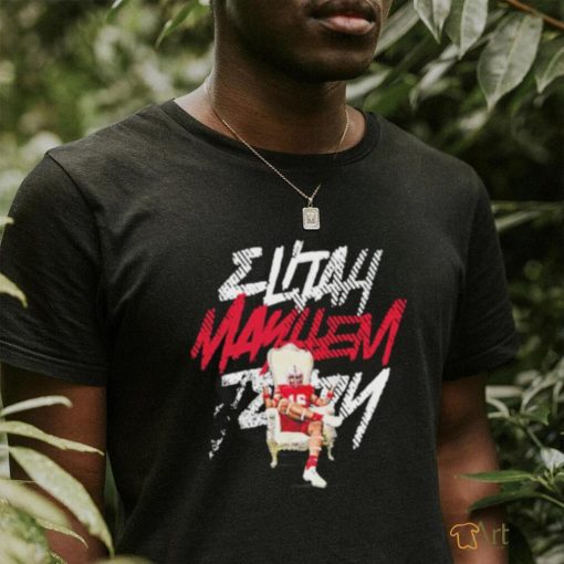 Elijah Jeudy shirt