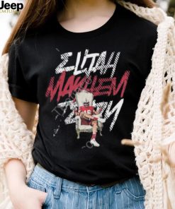 Elijah Mayhem Jeudy Shirt, T Shirt, Hoodie, Sweater, Long Sleeve T Shirt