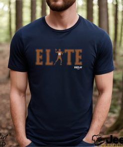 Elite Joe flacco 15 bigplay T shirt