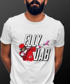 Elly De La Cruz Elly Dab Shirt