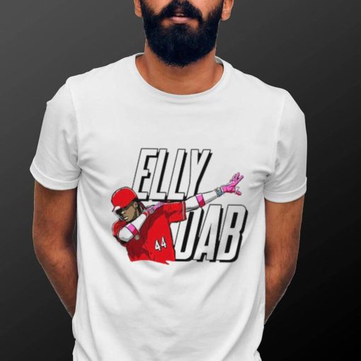 Elly De La Cruz Elly Dab Shirt