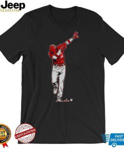 Elly De La Cruz Home Run Dab Shirt