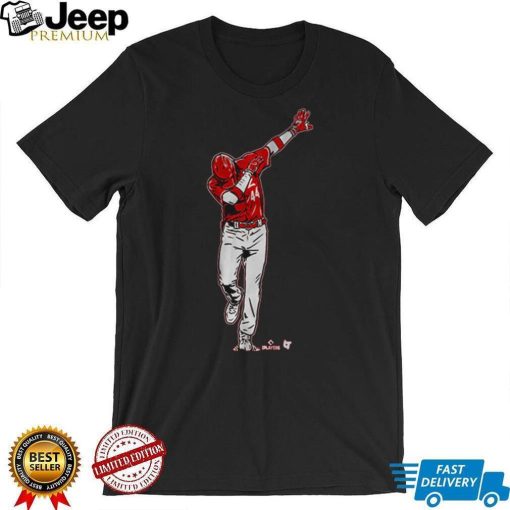 Elly De La Cruz Home Run Dab Shirt