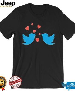 Elon Musk Is Considering Launching A Dating Feature On Twitter Funny Shirt