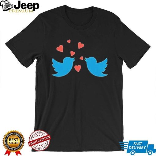 Elon Musk Is Considering Launching A Dating Feature On Twitter Funny Shirt