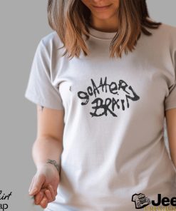 Emei Scatterbrain T Shirt