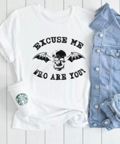 Emway608 Excuse Me Who Are You T Shirt, Hoodie, Tank Top, Sweater And Long Sleeve T Shirtt