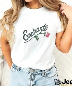 Enchante Rose Shirt