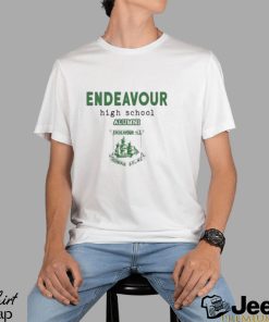 Endeavour High School Alumni Endeavour Honour Bound shirt