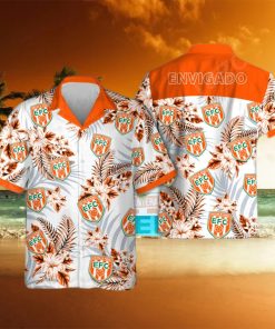 Envigado Categorưa Primera A Hawaiian Shirt