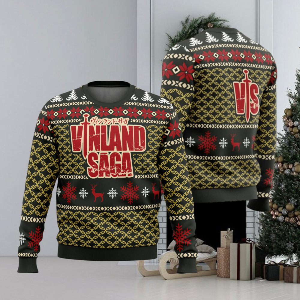 Epic ugly sale christmas sweater