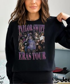 Eras Tour Shirt, Taylor Eras Shirt, Eras Tour Movie Outfit, Midnights Concert Shirt, Taylor Swiftie Merch, Eras Tour Film Shirt