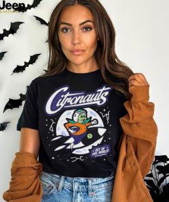 Eric Desalvo Citronauts Out Of This World Shirt