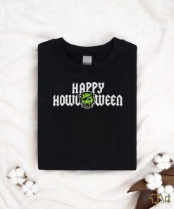 Erie SeaWolves EA Happy Howl O Ween Shirt