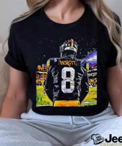 Kenny Pickett celebration shirt - Limotees