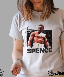 Errol Spence 1 T Shirt