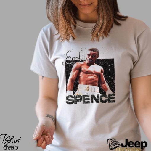 Errol Spence 1 T Shirt