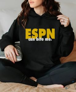 Espn Can Bite Me Shirt