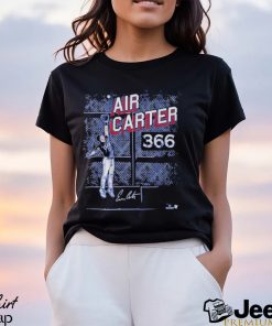 Evan Carter Air Carter T Shirt