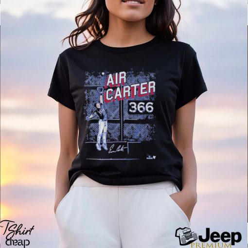 Evan Carter Air Carter T Shirt