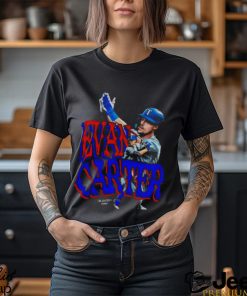 Even Carter Minnesota Twins Baseball 2023 T Shirt