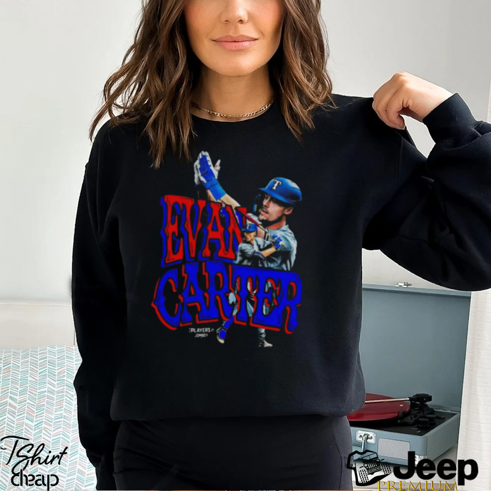 Even Carter Minnesota Twins Baseball 2023 T Shirt - teejeep