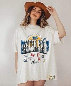 Event 1 2023 NCAA National Collegiate Men’s Water Polo Opening Finals Championship 8 Teams T shirt