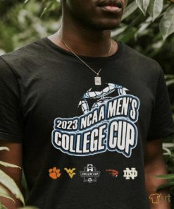 Event 1 4 Teams 2023 Ncaa Men’s College Cup Comfortwash T shirt