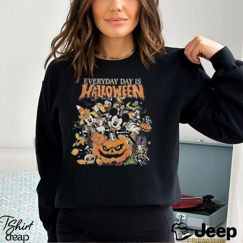 Halloween Pumpkin Friends T-Shirt