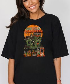 Every day is halloween 2023 shirt