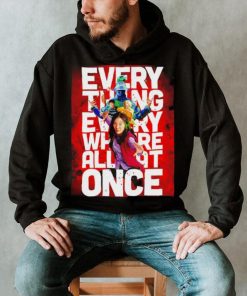 Everything everywhere all at once shirt