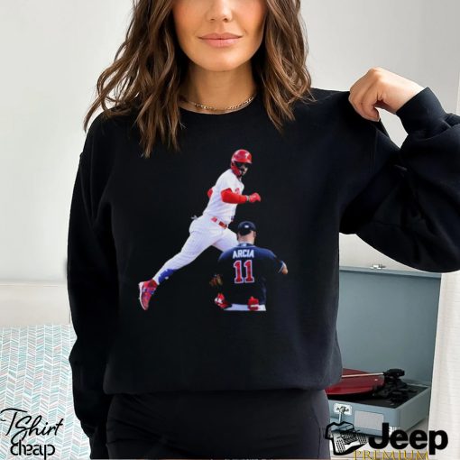 Evolved bryce atta boy jersey shirt