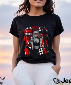 Experience Design Toni Storm shirt