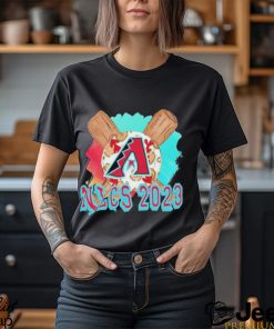 Express Delivery Arizona NLCS 2023 Champions Shirt