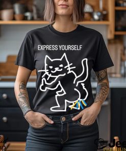 Express Yourself Shirt