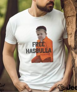 Free Hasbulla New Shirt