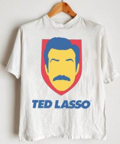 FACE ICON TED LASSO SHIRT