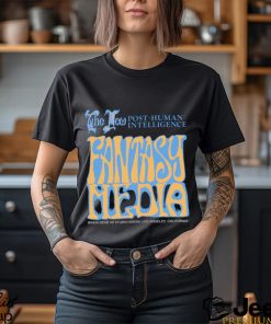 FANTASY MEDIA T SHIRT